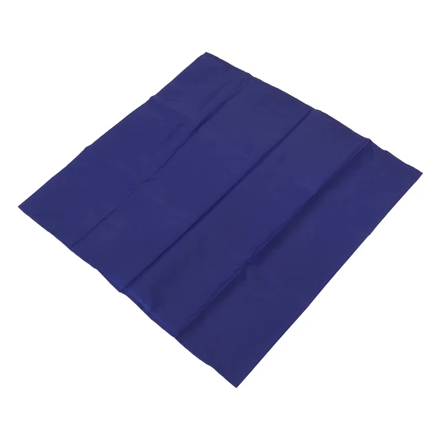 Sábana deslizante para ancianos tela de cama para ayudar a mover pacientes discapacitados 70x68 cm ABE