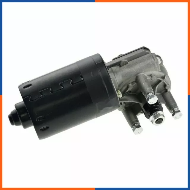 Moteur d'essuie-glace avant pour AUDI | 535955119A, 6K0955119, 6X0955119