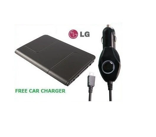 OEM LG Standard  Battery For ENV Touch VC11000 VX-11000