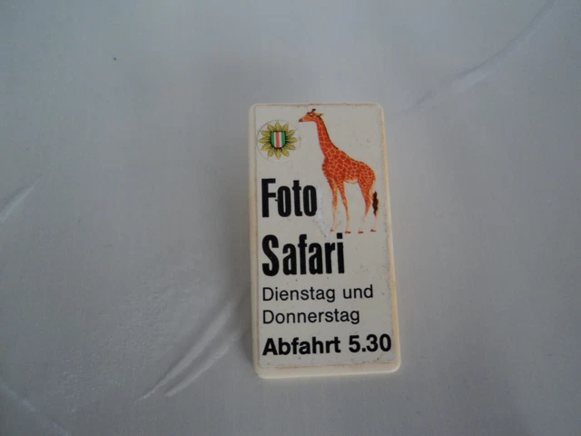Playmobil 3433 Safari Station, substructure elephant lions alligator plus extras