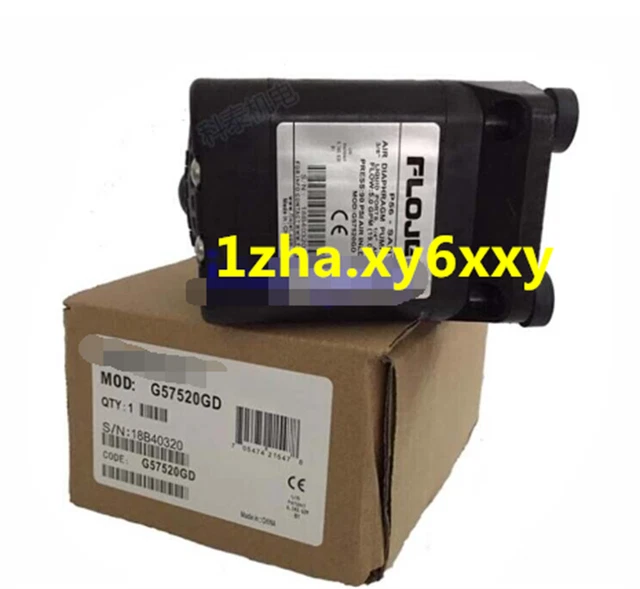 For 1PC G57520GD P56-SANTO Air Diaphragm Pump #1z