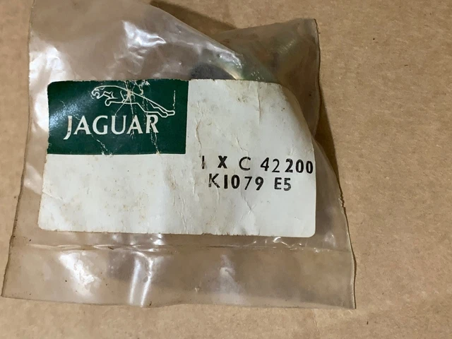 JAGUAR E-TYPE V12, XJ6, XJS, DAIMLER DS420 GEARBOX MOUNT KIT CBC2517, CAC3227 - Foto 6