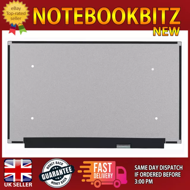 Replacement For ASUS TUF FX506L 15.6" IPS LED LCD Screen Display FHD 1920x1080
