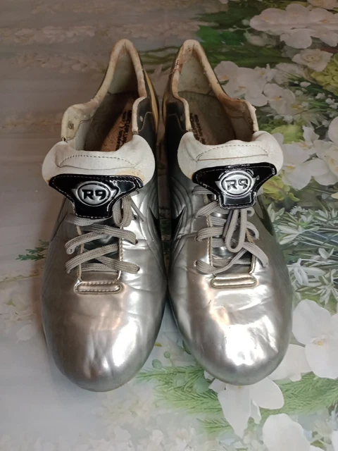 Mercurial vapor sales size 10