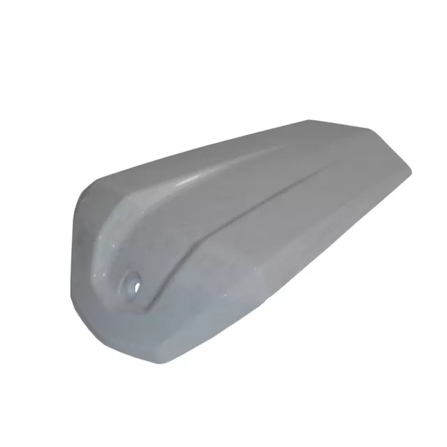 Single Seat Cover Unpainted for Yamaha YZF-R 125 14-18