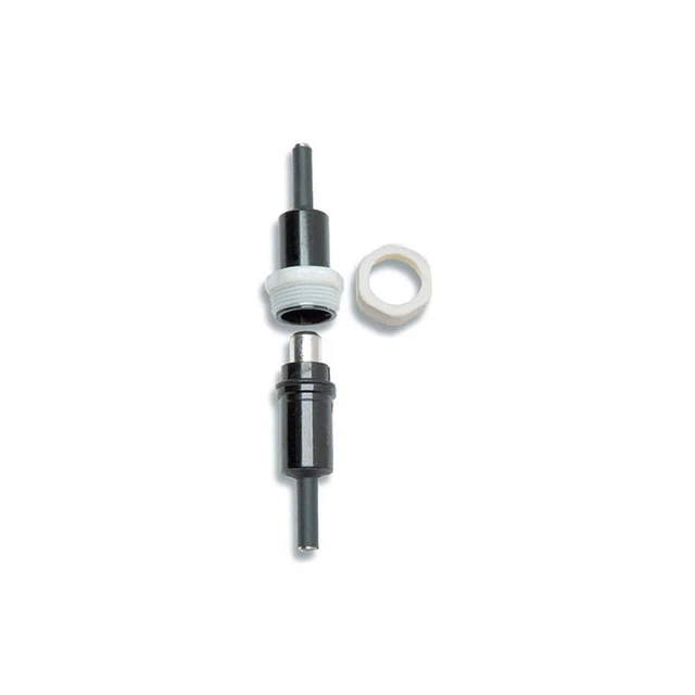 BUSSMANN HET-AA Fuse Holder,0 to 30A,Midget,1 Pole