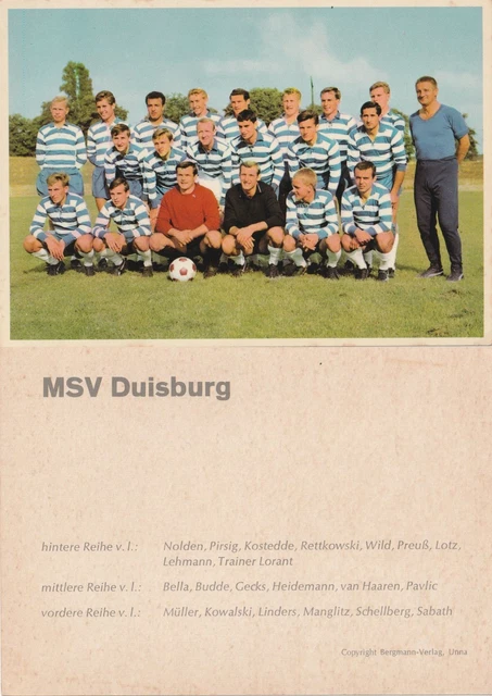 DFB Autogrammkarten original signiert in Hessen - Mühltal