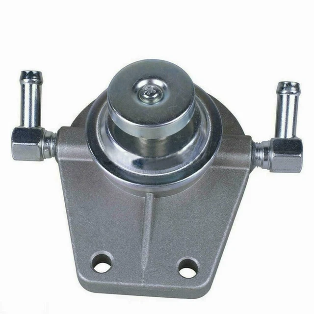 FOR NISSAN NAVARA D22 YD25 & ZD30 Diesel Fuel Filter Housing Primer