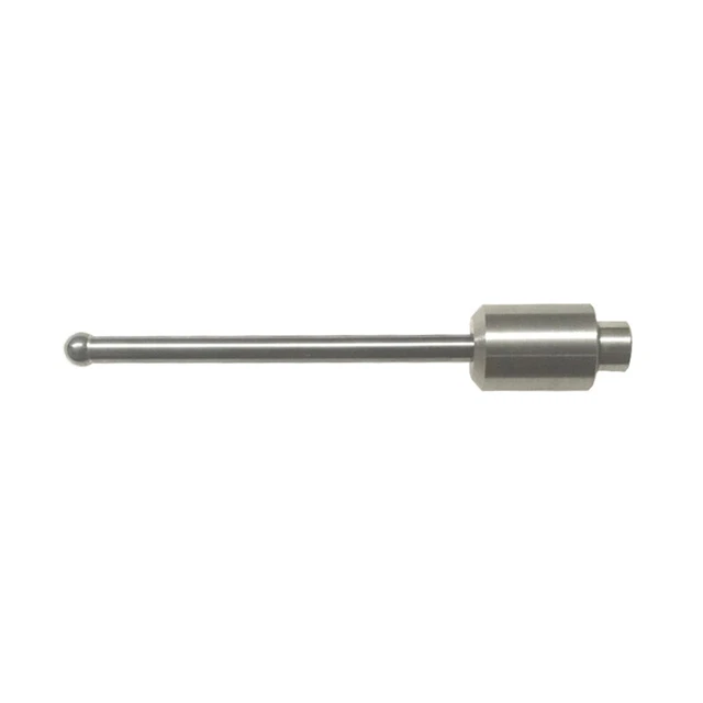 Tungsten Carbide ER-010560 Chucking Spigot Probe Pin ø5mm for EROWA EDM Sinking