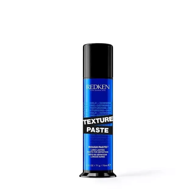 Redken Texture Paste Rough Paste 2.5 oz.