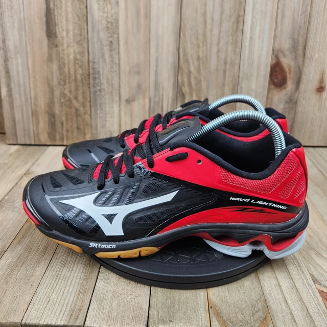 Mizuno wave lightning clearance z2 femme