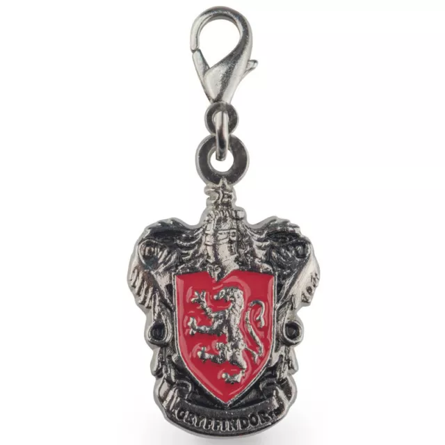 Harry Potter - Breloque Charm Gryffondor