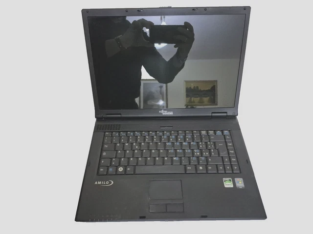 RAM Arbeits für Fujitsu Amilo Pa 2510