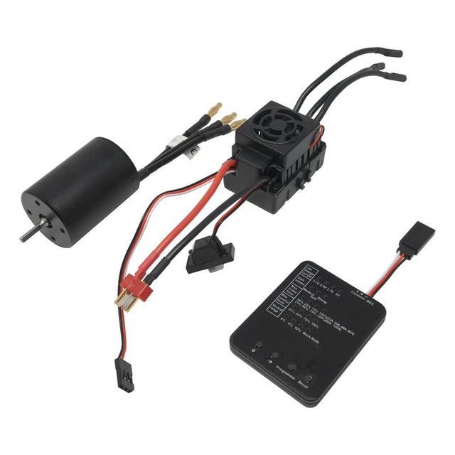 pirate snake brushless 1 10 T4969BL pirate snake brushless 1 10 T4969BL