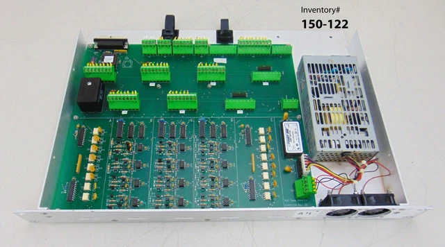Karl Suss 614PC226 260PC226 Rev. 00 Circuit Board Karl Suss ACS-200 *working Karl Suss 614PC226 260PC226 Rev. 00 Circuit Board Karl Suss ACS-200 *working