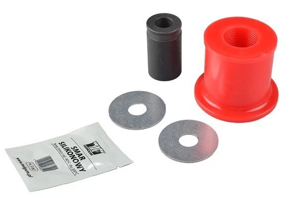 Tedgum Ted65866 Differenziale Stoccaggio per BMW X3 + E46 + Z4 Coupe + Z4 97-11