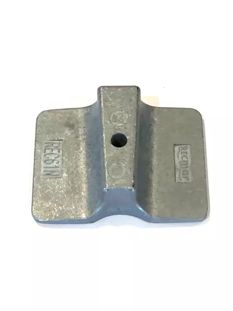 Yamaha Gear Box Anode 15HP 20HP Four Stroke Outboard Boat Marine