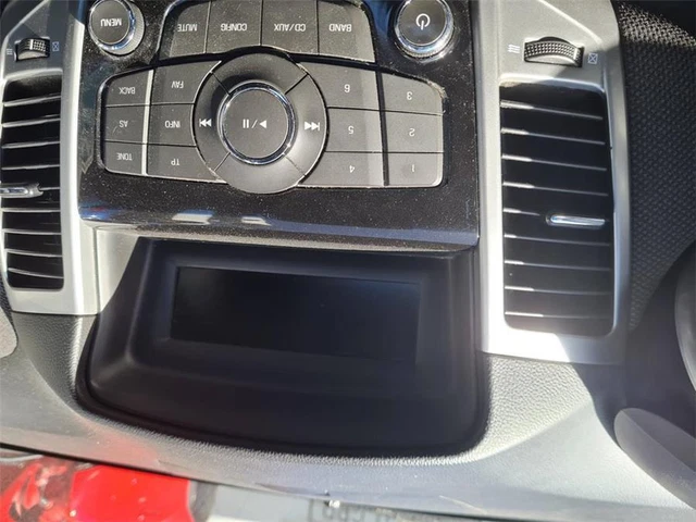 NAVIGATIONSSYSTEM Daewoo / Chevrolet CHEVROLET 2.0 D (163 CV)
