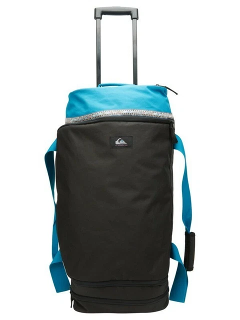 Quiksilver cheap luggage uk