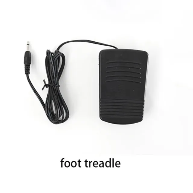 Foot Pedal Controller Control Universal Portable Home Sewing Machine Accessor-YB