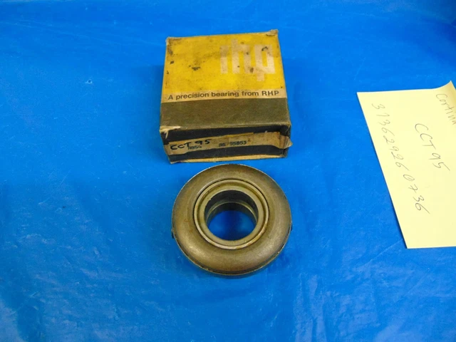 Kit Cuscinetti Assale Ford English Escort Lotus Cortina (OE) (KOYO