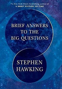 Brief Answers to the Big Questions von Hawking, Stephen | Buch | Zustand gut