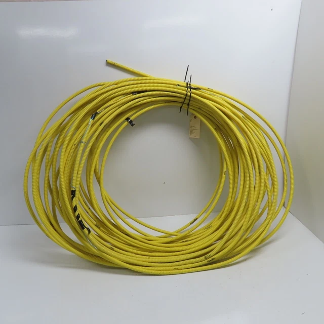 30m Câble fibre optique Elfcam SC APC simplex OS2 extérieur intérieur 5mm