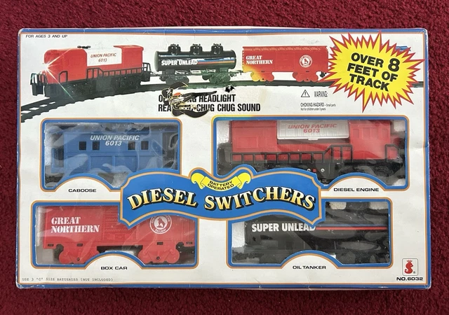 Sonstige, Modelleisenbahnen & Züge, Modelleisenbahn, Modellbau