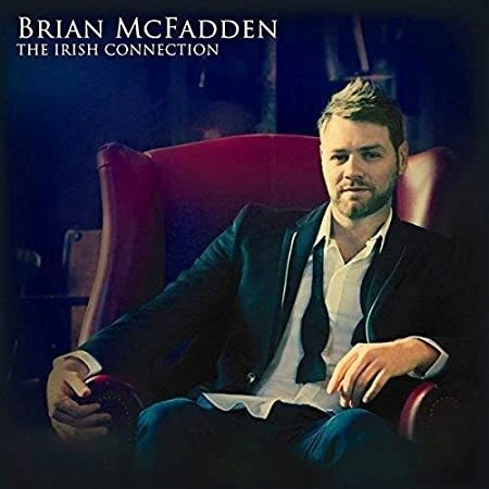 Brian McFadden - The Irish Connection - New CD - N2A