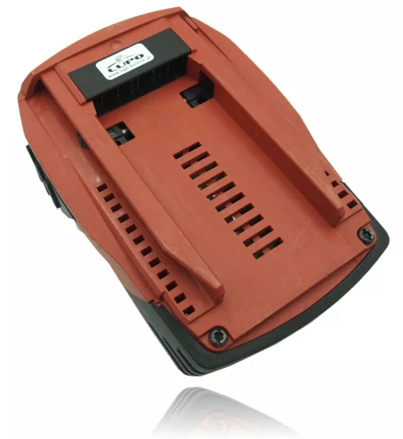 Batteria HILTI B22 4000MAH 21,6V LI-ION - Sony celle 2