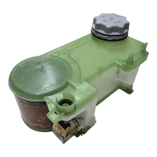 Scatola Cassetto Detersivo Completo Lavatrice Ariston Indesit Originale - Foto 12