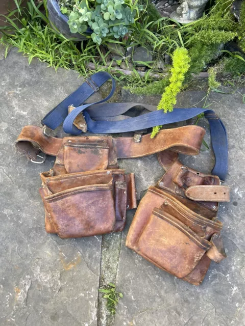 occidental leather tool bags