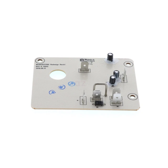 DeWalt OEM 5140128-44  Vacuum Boards  DCV580