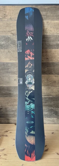 jones alaskan brewing snowboard Mountain Twin 2025 - 157cm around playful feel Alaskan Brewing partners with TGR,
