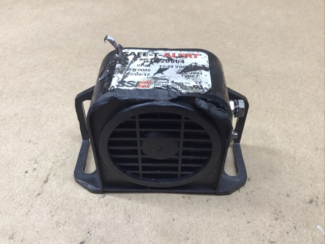 SAFE-T-ALERT STA20504 97DB 0688 Alarm #23J66 $15.26 - PicClick CA