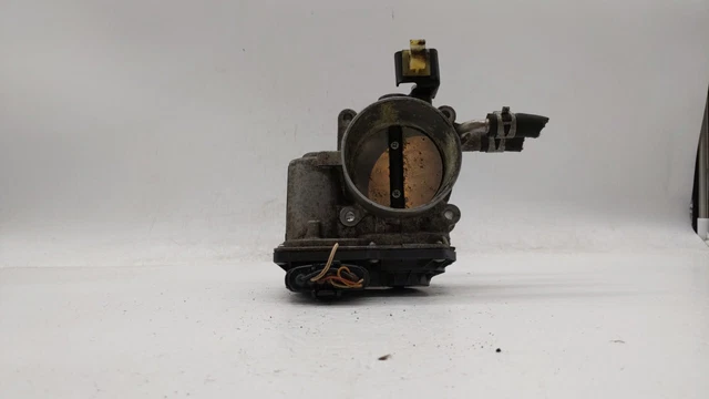 2010-2017 Toyota Camry Throttle Body XCZRY