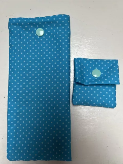 ✂️Handytasche Stoff genähte Handytasche Handyhülle iPhone Samsung Huawei etc.✂️