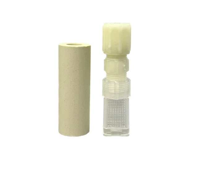 Pulsafeeder J60552 Strainer Assembly With Foot Valve