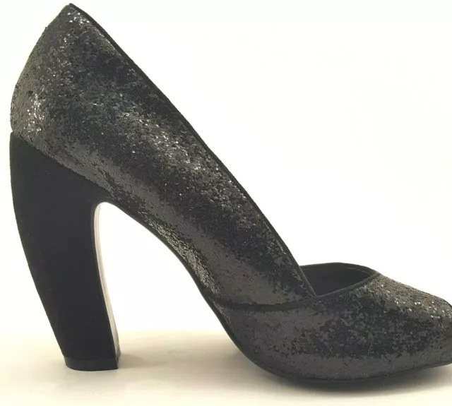 Amazon.com: LIJCC Luxurious Shiny Rhinestone Women's High Heels Sexy  Fashion Pumps Pointed Thin Heels Elegant Romantic Women's Wedding Shoes :  Clothing, Shoes & Jewelry