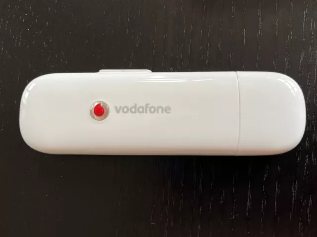 HUAWEI K3520 Vodafone Mobile Connect USB Stick (E169) HSDPA UMTS EDGE GPRS