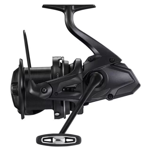 Shimano Ultegra 14000 XTE / Carp Fishing Big Pit Reel