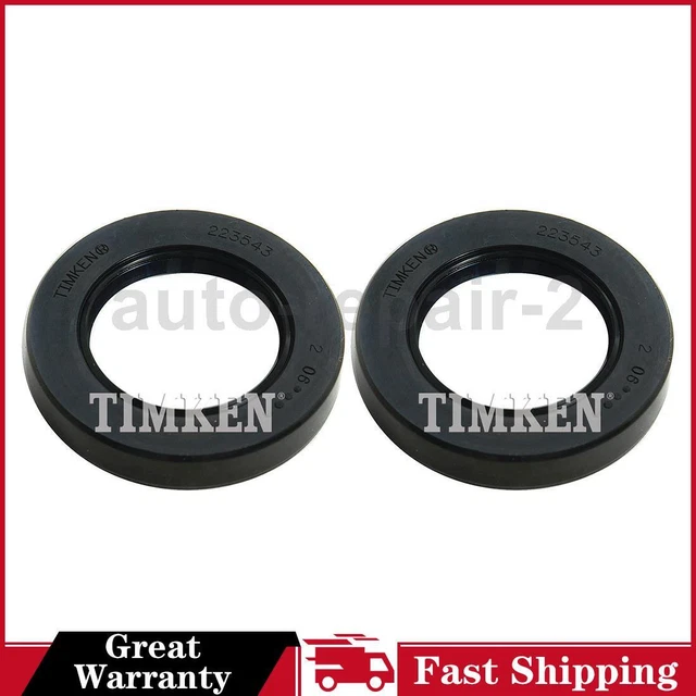 For 2000~2014 Honda Civic Timken  Manual Transmission Output Shaft Seal