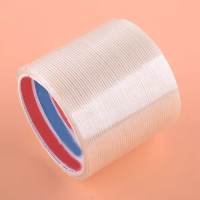 8cmx10m Awning Adhesive Repair Tape Patch Cover For Caravan RV Camping Tent