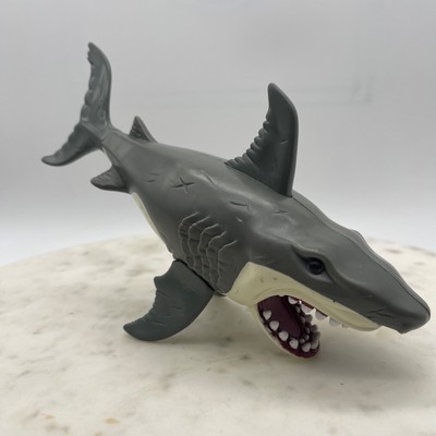 animal planet goblin shark toy