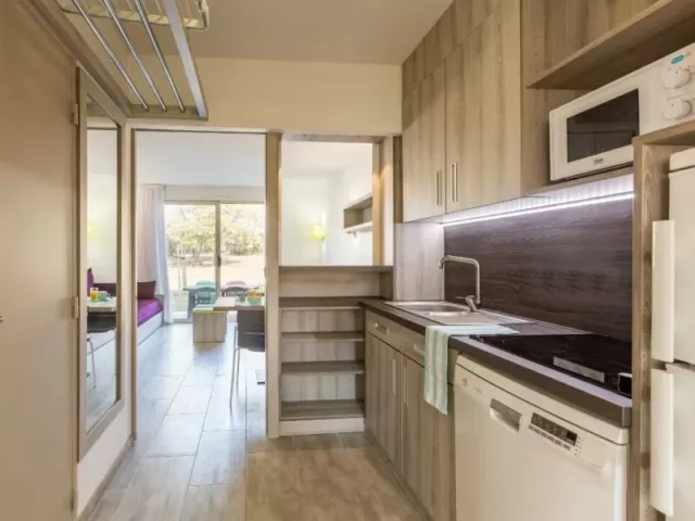 vente immobilier appartement multipropriété à Saint-Raphaël