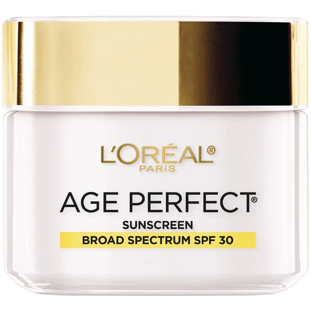 Loreal Paris Fragrance Free Collagen Moisture Filler Day