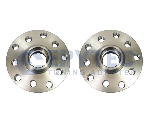 VW GOLF MK1 MK2 MK3 G60 16V VR6 Wheel Hub Conversion 5x112 Corrado Rear