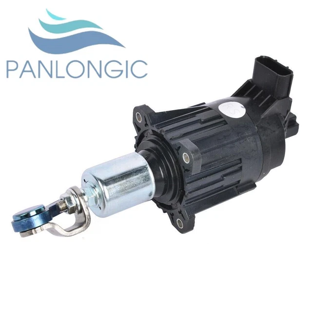 TURBO CHARGER EGR Solenoid Valve Wastegate Actuator for Honda Civic 1