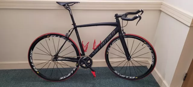 Specialized langster hot sale 10 year anniversary