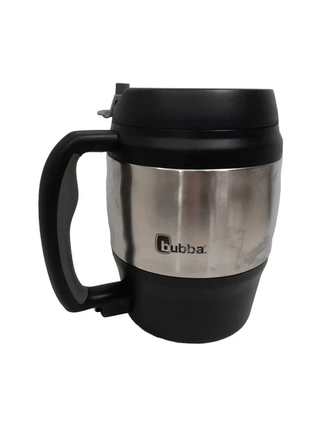 Bubba Keg 52oz Blue Stainless Steel Insulated Thermos Cooler Travel